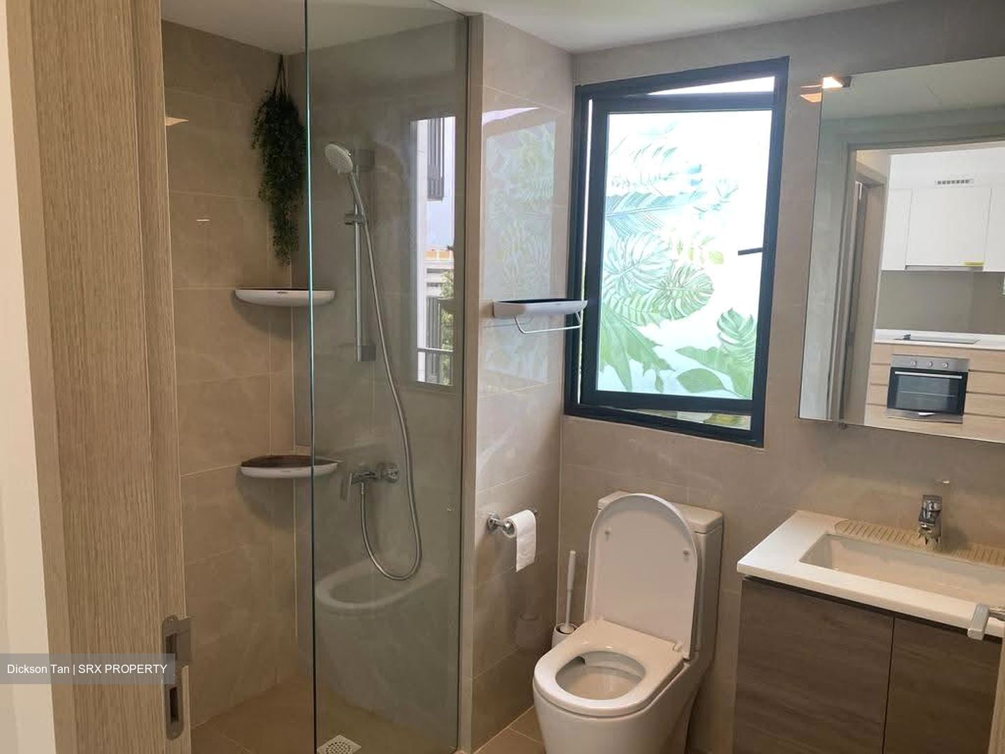 Treasure at Tampines (D18), Condominium #616429941